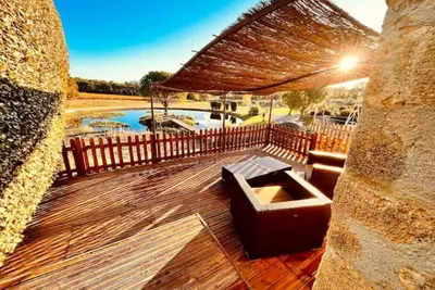 Image de Lodge - L'Eau des Collines