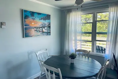 Image de Tranquil Tides Retreat in Frisco, Outer Banks, North Carolina!