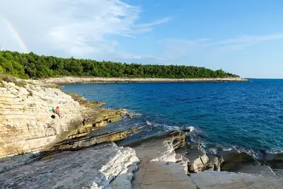 Image de Leisure travelers to our room enjoy New Jersey attractions
