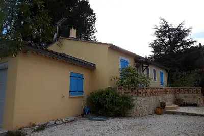 Image de Villa Rénovée, à 5 Minutes du Centre et D'un Supermarché