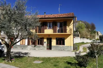 Image de Bellevue Langhe e Roero Traditional Piemonte house