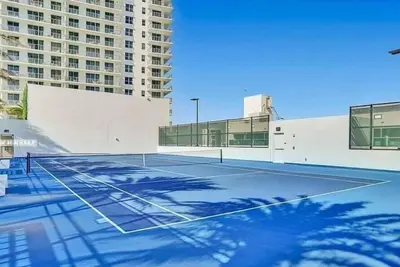 Image de Comodidades Completas De La Casa De Playa De Hyde 1 Suite + Sofá Cama