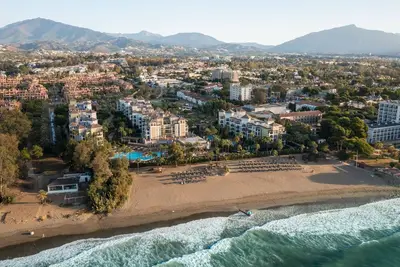 Image de Marriott's Playa Andaluza