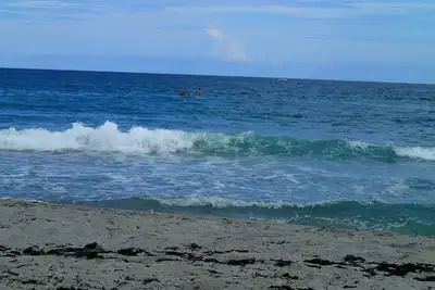 Image de Walk to the beach fabulous East Boca Raton location, 2bed 2bth, pet-friendly.