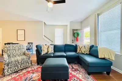 Image de The Olive Branch, 4br Comfort by Velvet Ditch Villas