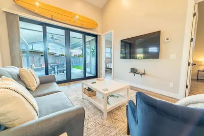 Image de \"Carlsbad Cottage\" Private Family Home