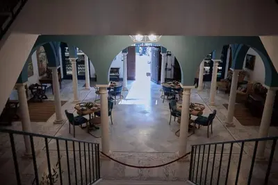 Image de Villa Tela & Vino
