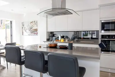 Image de Pass the Keys | Modern and Stylish 4 Bed Family Home Sleeps 8