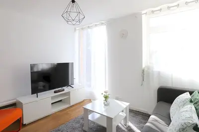 Image de Pass the Keys | Headington 4br Home Parking and Garden Oxford