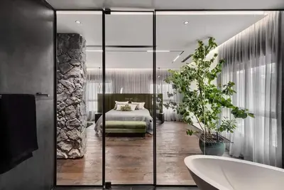 Image de Luxurious penthouse