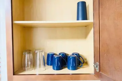 Image de Ov -8beds, 5Tvs, 4bedroom, ask for 30 day discount