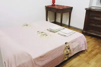 Image de In the center, 5 Minutes from the sea, CasaCri station is a cozy apartment