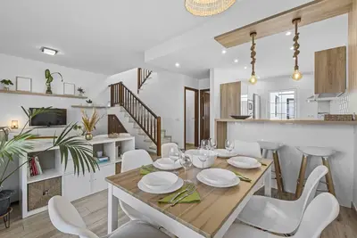 Image de Casahost Casa Ahul Family Time