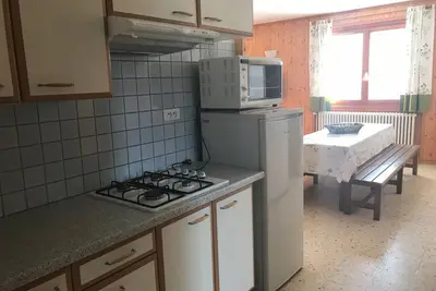 Image de Appartement Les Gets, 6 pièces, 10 personnes
