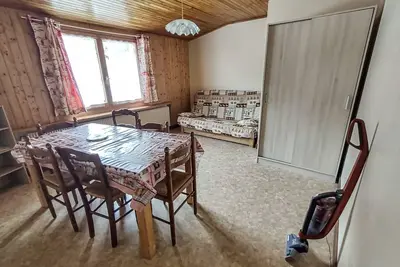 Image de Charmant appartement aux Gets - 5 pers, animaux admis, situé proche des pistes et des commodités