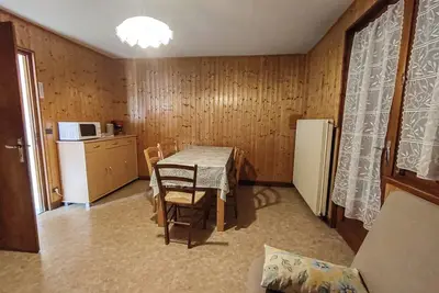 Image de Appartement cosy aux Gets - Idéal famille - Proche pistes - Animaux admis