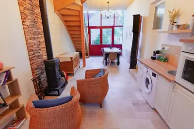 Image de Au Domaine du Bois Joubert