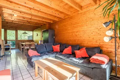 Image de Charmant Chalet aux Gets, 4 Chambres, 8 Pers, Wi-Fi, Garage, Proche Télécabine et Centre