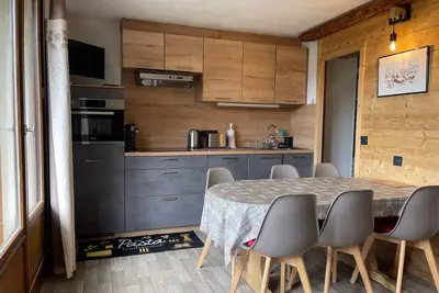 Image de Studio cabine calme avec parking proche commodités