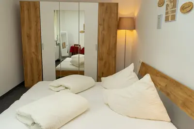 Apartement Grünberg 144 - Naviser Hütte