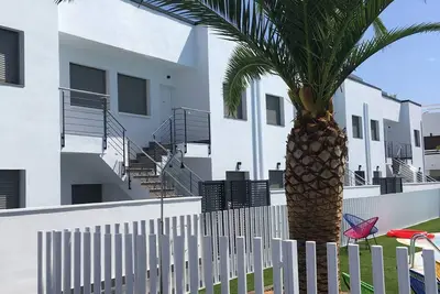 Image de Torrebeach
