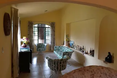 Image de Connect with nature on this unforgettable-beautiful country house - family/pets