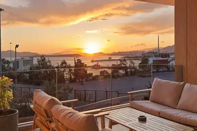 Image de Sea View Garden Suites