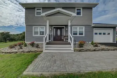Image de Newly remodeled country house