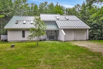 Image de 5bed House-Hot Tub, Sauna, Pool Table, Fire Pit, 3+ Lg Tv, Private Lake Frontage