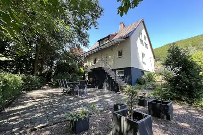 Image de Platell Ferienhäuser Harz Lonau, Detached house in the Harz National Park