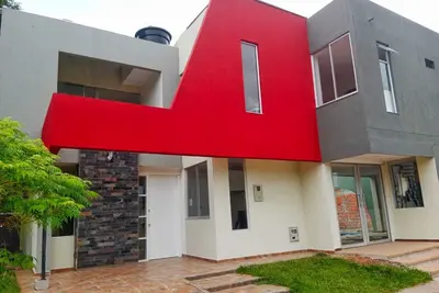 Image de El Encanto is an amazing home for families in a relaxing place into Rivera town