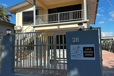 Image de Kumar Vacation Home Kennedy Ave