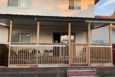 Image de Genet Getaway