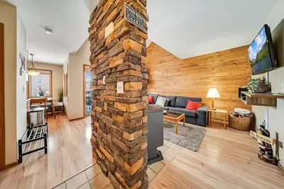 Image de Grand Lake 3br+Den/2. 5ba Townhome\n