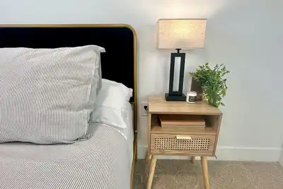 Image de Cozy Basement Apartment Near Slc!