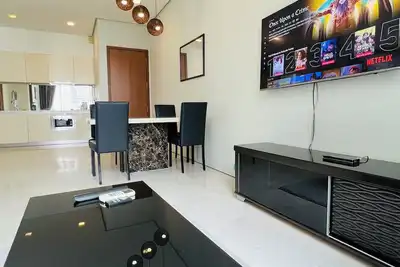 Image de Cozy 2bedroom apartment in the heart of kuala lumpur