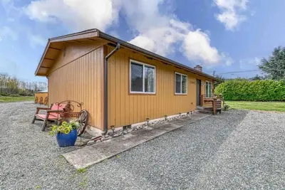 Image de Bo’s Valley Farmhouse with Hot Tub