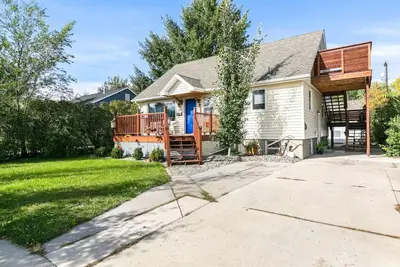 Image de Bo's Multi-Family/Group Sanctuary with Hot tub