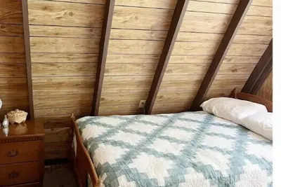 Image de Hocking Hills Aframe - Unique stay in the woods\n