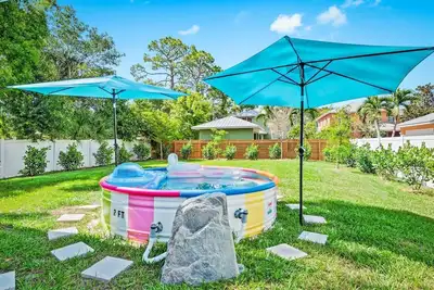 Image de Sarasota Oasis | 3br | PetsOK | Close to beach!
