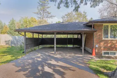Image de Games+Bbq+Firepit+sleep 8+4 beds near Downtown