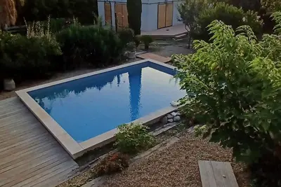 Image de Petite Maison Écolo