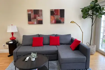 Image de New Capitol Hill Seattle Townhouse - 2Bedrooms  2. 5Bath