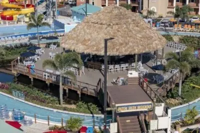 Image de The Getaways 1