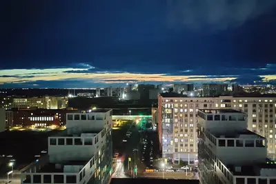 Image de New apartments in Turan avenue