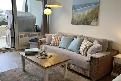 Image de Ferienwohnung Hyggeglück am Fehmarner Südstrand