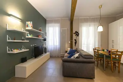 Image de New! Apt x4 a 1km from Don Bosco Bus Station!