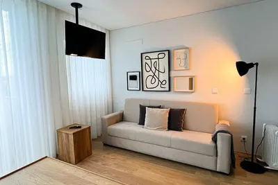 Image de GuestReady - Séjour à près de City Golf