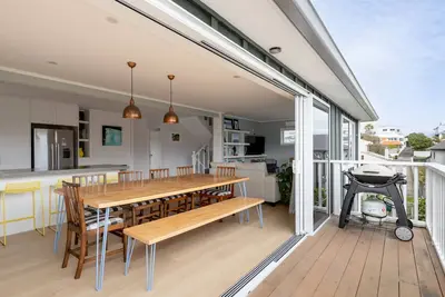 Image de Tide and Summit Retreat ~ Mount Maunganui - Beyonder Holiday Homes