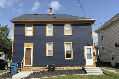 Image de Anchors Away! New Haven Home! 2br Upper Level